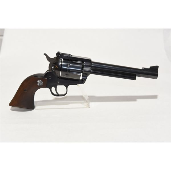 Ruger New Model Blackhawk