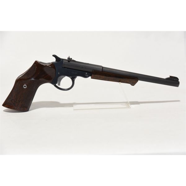 Webley & Scott MARK III Target