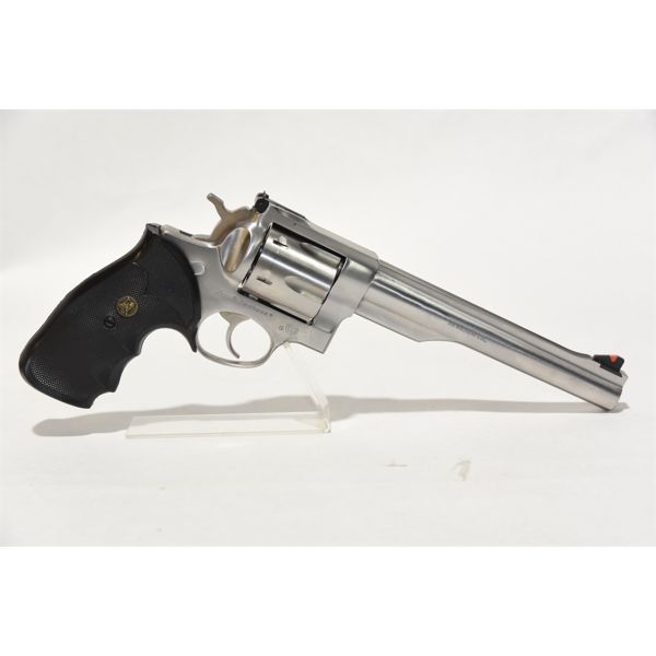 Ruger Redhawk