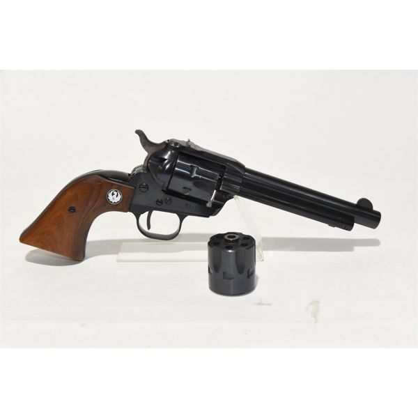 Ruger Single Six
