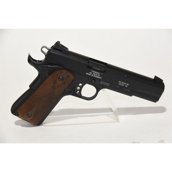 SIG Sauer 1911-22