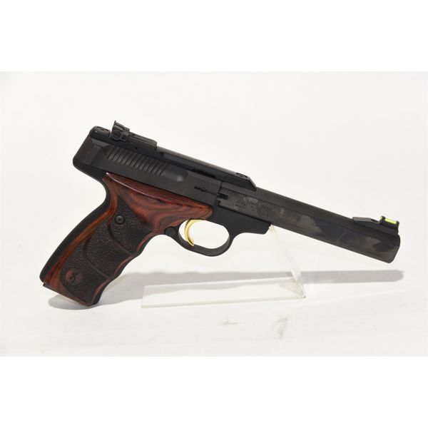 Browning Buckmark