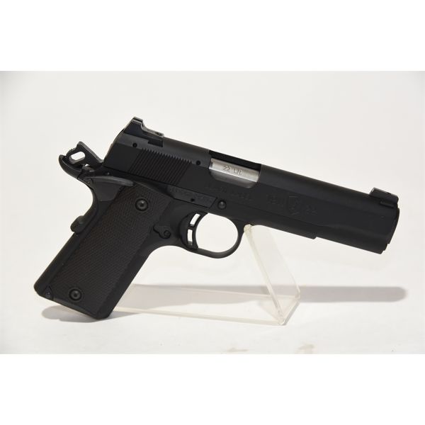 Browning 1911-22 Black Label