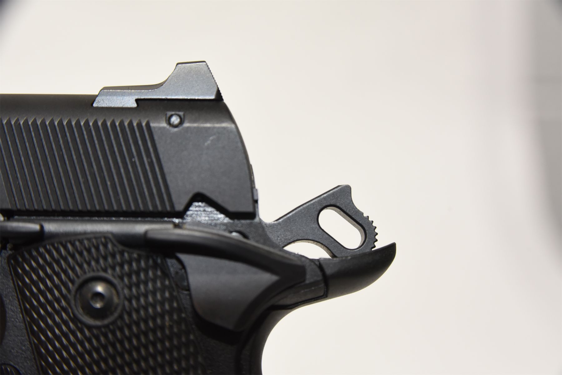 Browning 1911-22 Black Label - Landsborough Auctions