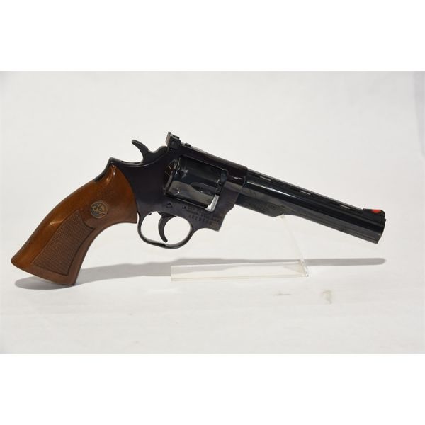 Dan Wesson Model 22