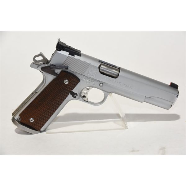 Springfield Armory 1911-A1