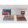 Image 1 : Box Lot Henry Rasmussen Automotive Reference Books