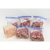 Image 1 : 186 Pieces Winchester Once-Fired 28 Gauge Hulls & 90 28 Gauge Wads