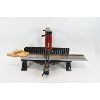 Image 1 : Miter Box & Saw