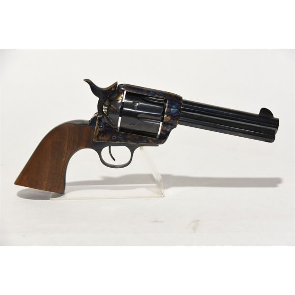 Chaparral Colt 1873 SSA Reproduction