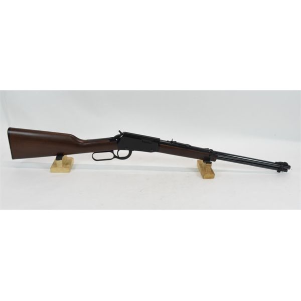 Henry Classic Lever Action .22