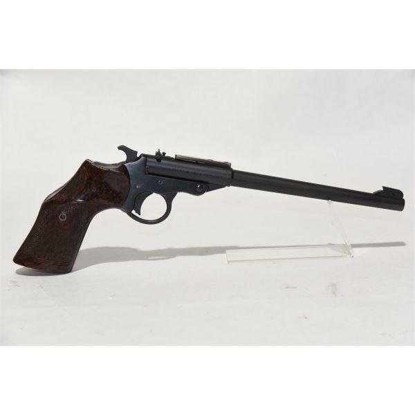 Webley & Scott  MARK III Target