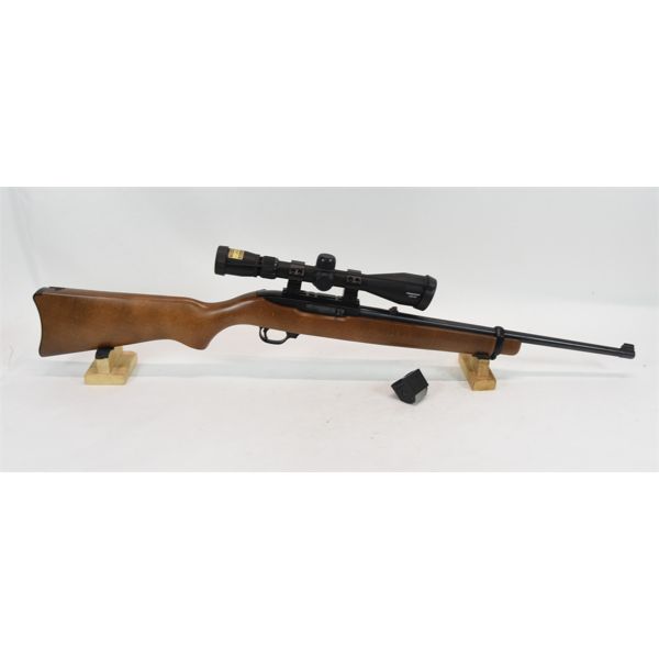 Ruger 10/22 Carbine