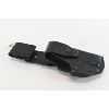 Image 1 : Akah Leather Drop Leg Holster Marked 1/99 THP