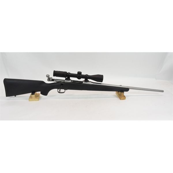 Savage Model 16