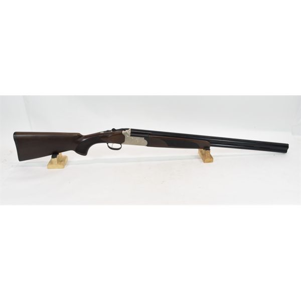 Mossberg Silver Reserve 2