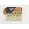 Image 2 : 50 Rounds Blazer .380 Auto 95gr. FMJ New Factory Loads