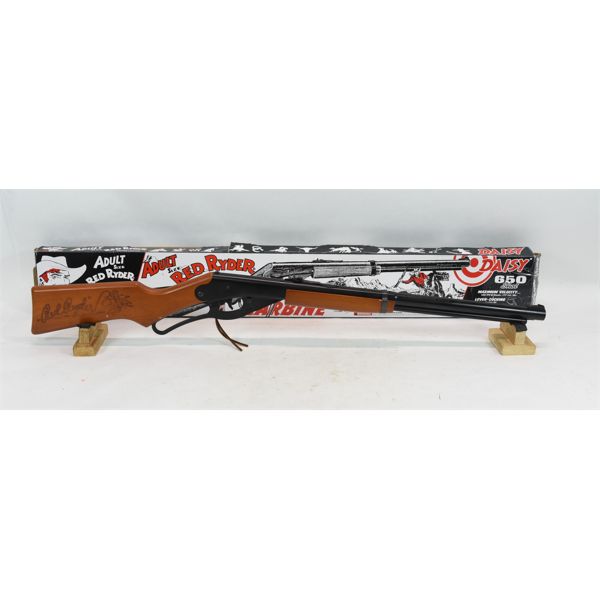 Daisy Adult Red Ryder