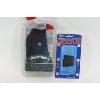 Image 1 : Hogue Universal Grip Sleeve for Compact Auto Pistols & Uncle Mike's Holster