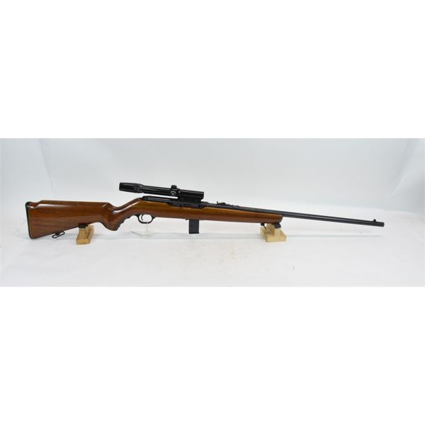 Mossberg Model 350K .22