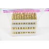 Image 1 : 200 Rounds 45 ACP Reloads