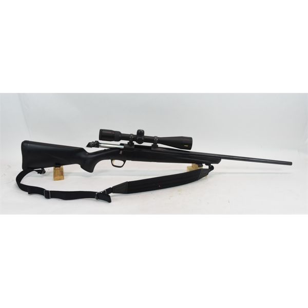 Browning X-Bolt .243 Winchester