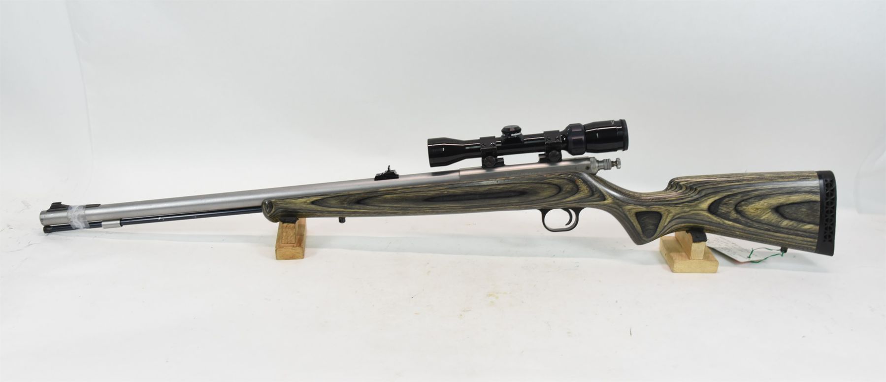 Knight Black Powder Rifles Knight MK-85 Black Powder Muzzleloader