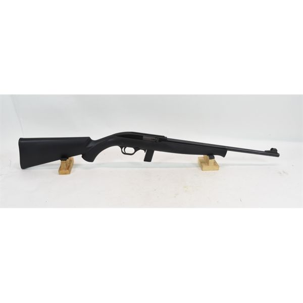 Mossberg Model 702 Plinkster