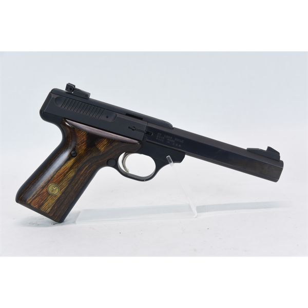 Browning Buck Mark Plus