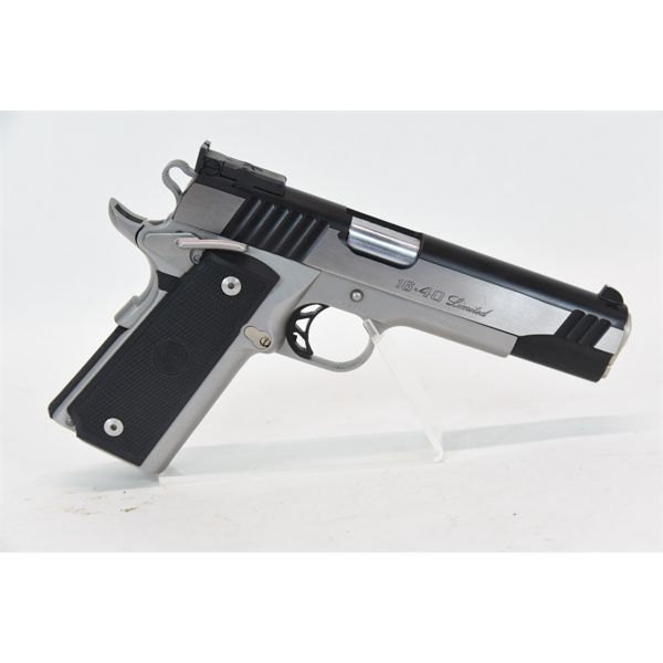 Para-Ordnance P16 40 Limited