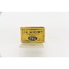 Image 1 : 50 Rounds CIL 32 Short Smokeless Rimfire 80 Grain Lead Round Nose