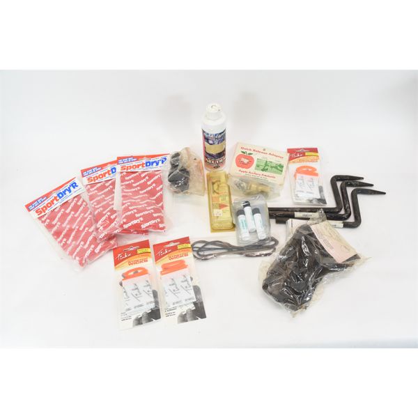 Bow Hunting Accessories