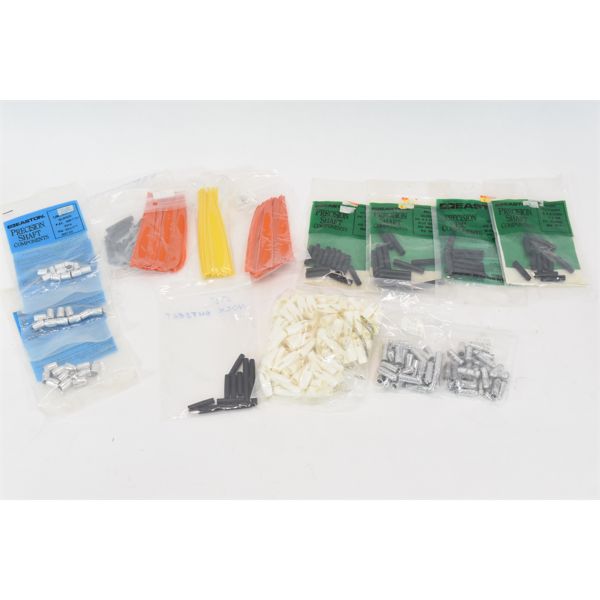 Bow & Arrow Accessories