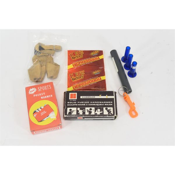 Bow Hunting Accessories