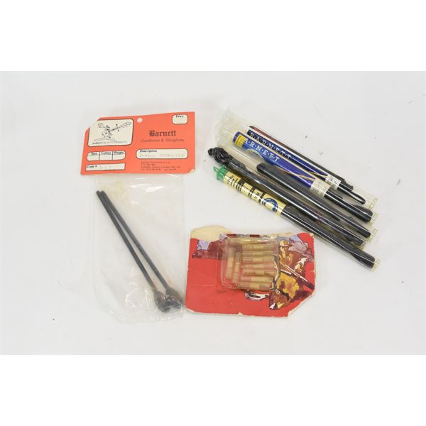 Bow Hunting Accessories