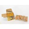 Image 2 : 1 Box 25 Imperial 20ga 3" Mag #5 Shotshells & 21 Rounds Imperial 20ga 3" Mag #4 Shotshells