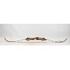 Image 1 : Sage Samick 62" 50# Take Down Recurve Bow
