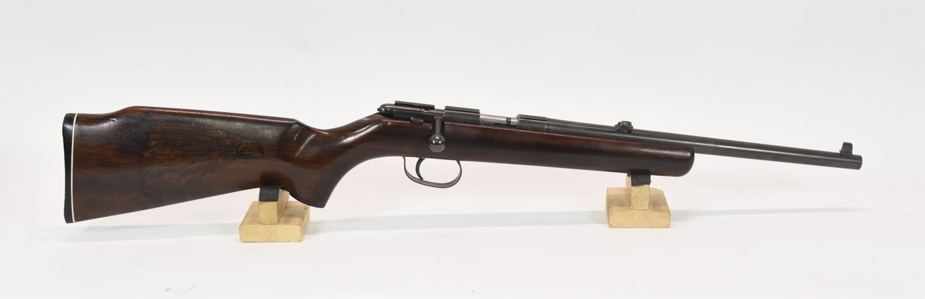 Model 171 CIL Model 171 Rifle