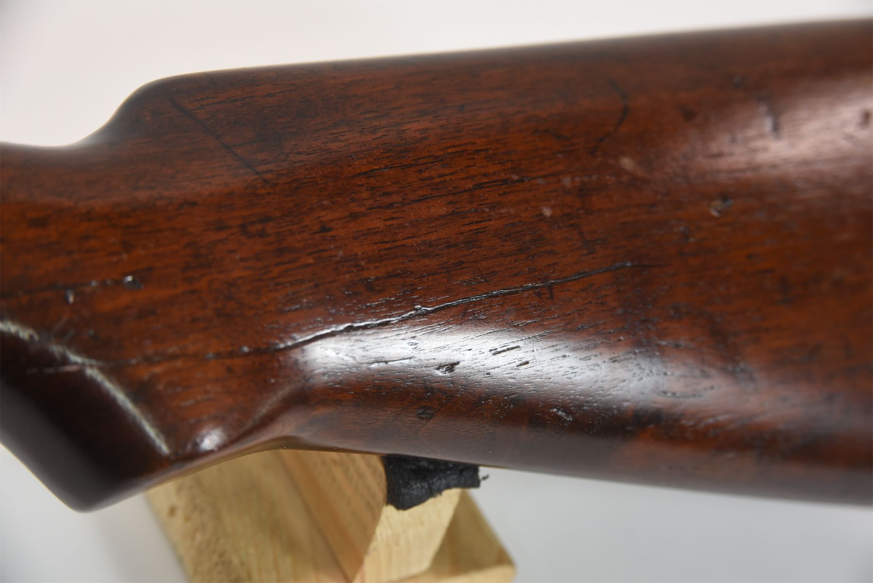 Remington Model 10 12 Gauge Bottom Eject Pump Action Shotgun