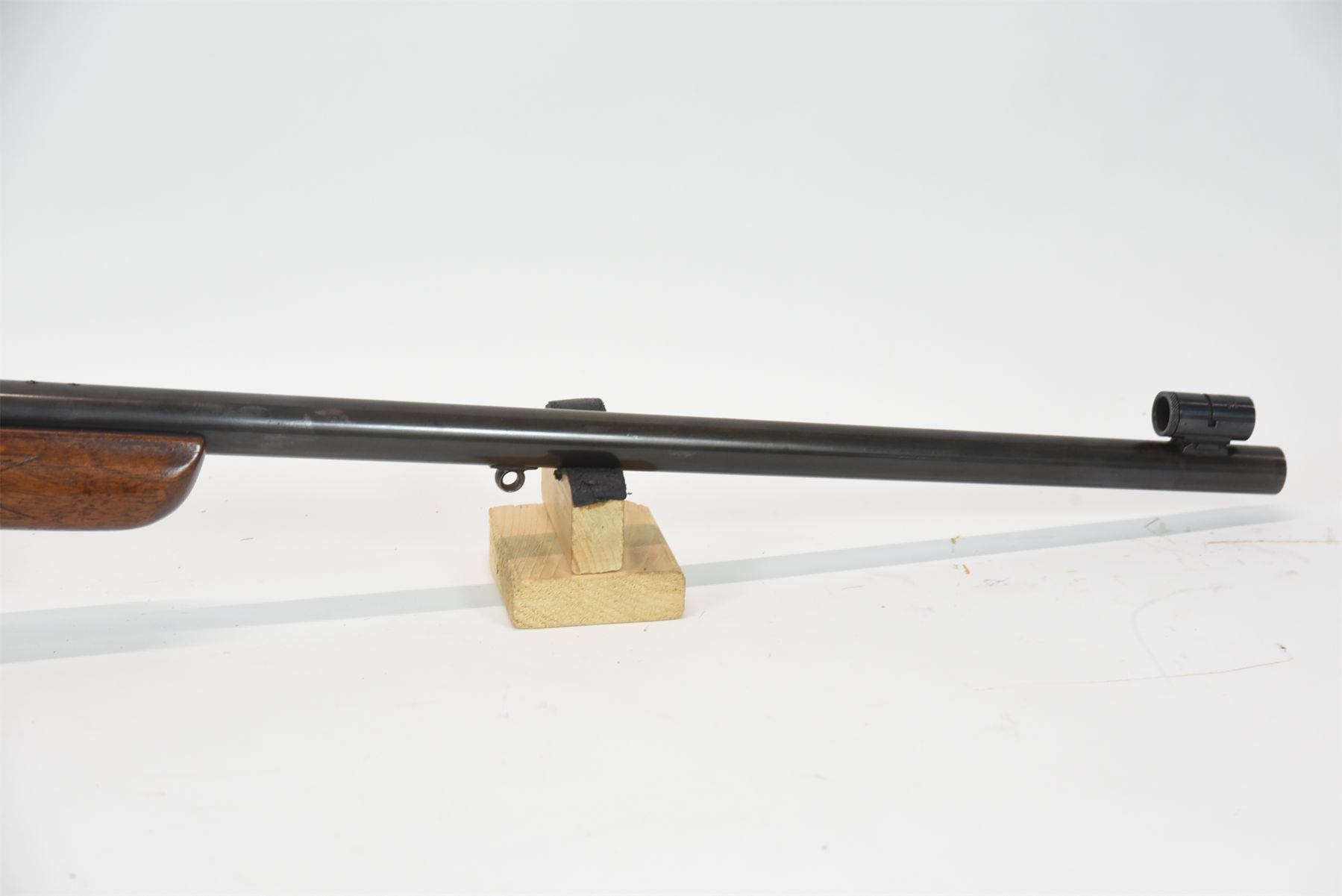 BSA .220 Long Rifle (AKA 22LR) Target Rifle