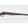 Image 3 : Unknown Belgian Side By Side Shotgun