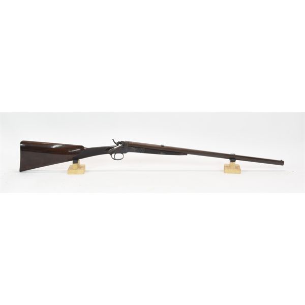 Rigby Needle Fire Rook Rifle