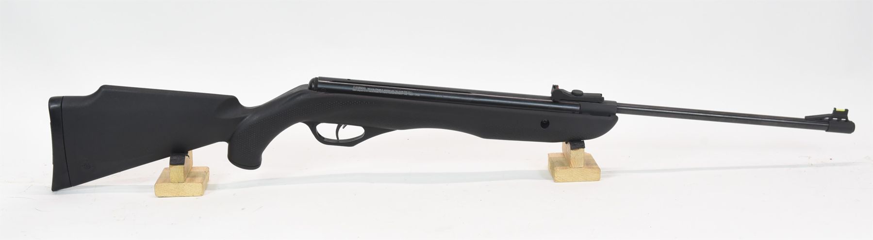 Crosman Phantom Pellet Rifle