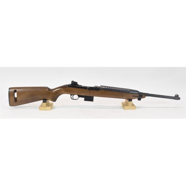 Universal Model: M1 Carbine Rifle