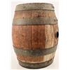Image 1 : Rare Shiner Bar Back Barrel