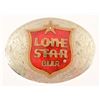 Image 1 : 1970's Lone Star Beer Belt Buckle