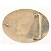 Image 2 : 1970's Lone Star Beer Belt Buckle