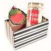 Image 1 : Lone Star Beer Distributor Christmas Bank In Box