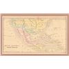 Image 2 : 1856 Map of Texas