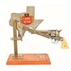 Image 1 : Lone Star Beer Revolver Texas Flat Top Can Opener